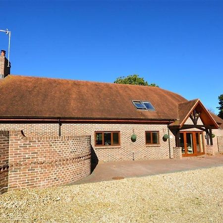 Baytree Lodge Weymouth Exterior foto
