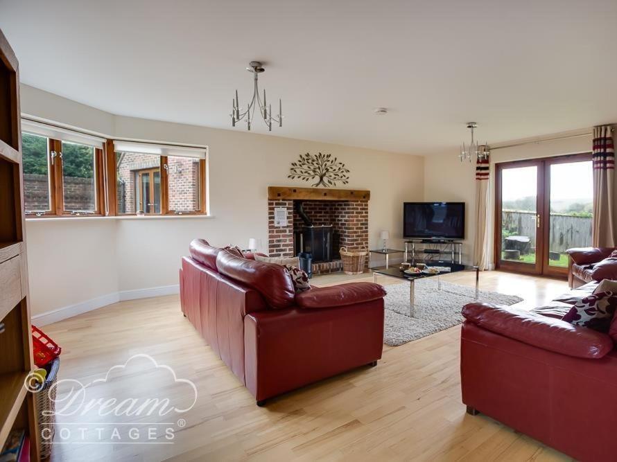 Baytree Lodge Weymouth Exterior foto