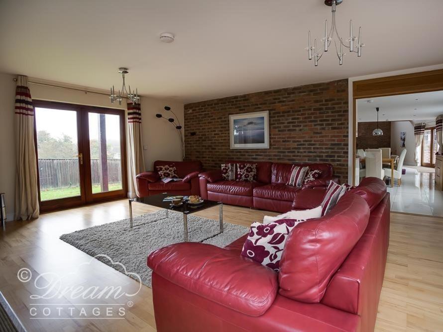 Baytree Lodge Weymouth Exterior foto