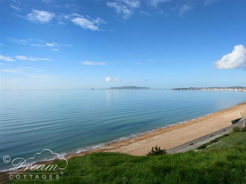 Baytree Lodge Weymouth Exterior foto