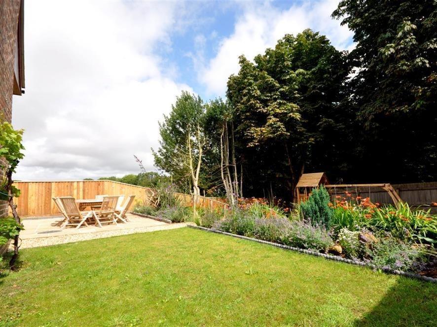 Baytree Lodge Weymouth Exterior foto