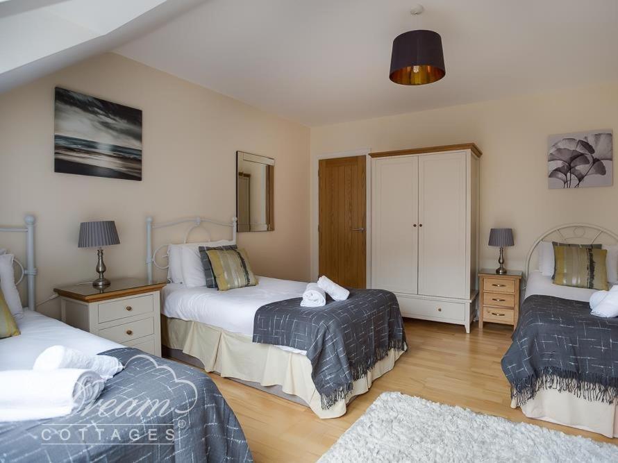 Baytree Lodge Weymouth Exterior foto