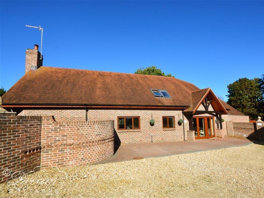 Baytree Lodge Weymouth Exterior foto