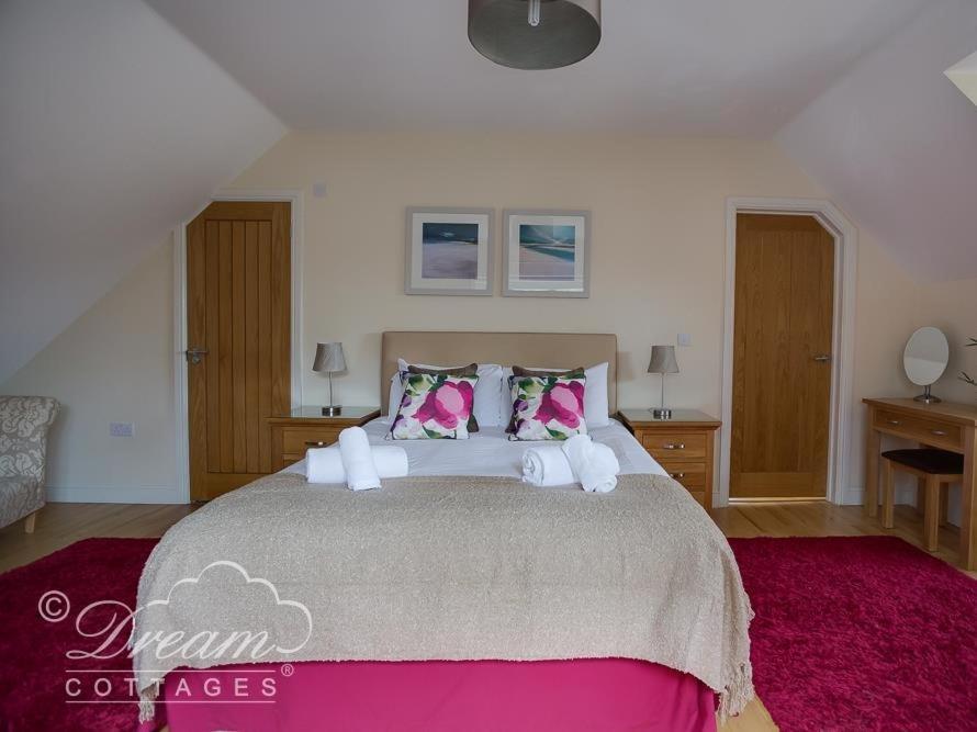 Baytree Lodge Weymouth Exterior foto